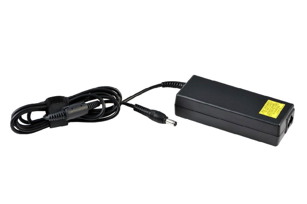 Real stock and Brand New Original Toshiba 75W laptop ac ad adapter 2