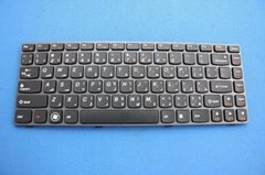 us laptop keyboard LENOVO G470