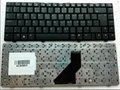 laptop keyboard HP DV6000