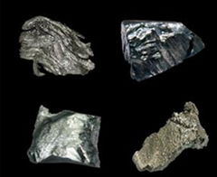 Rare Earth Metals