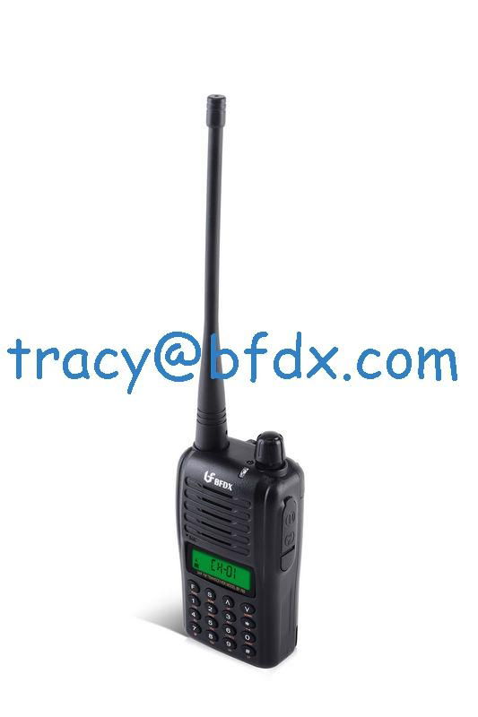 BFDX BF-760 two way radios for sale 5