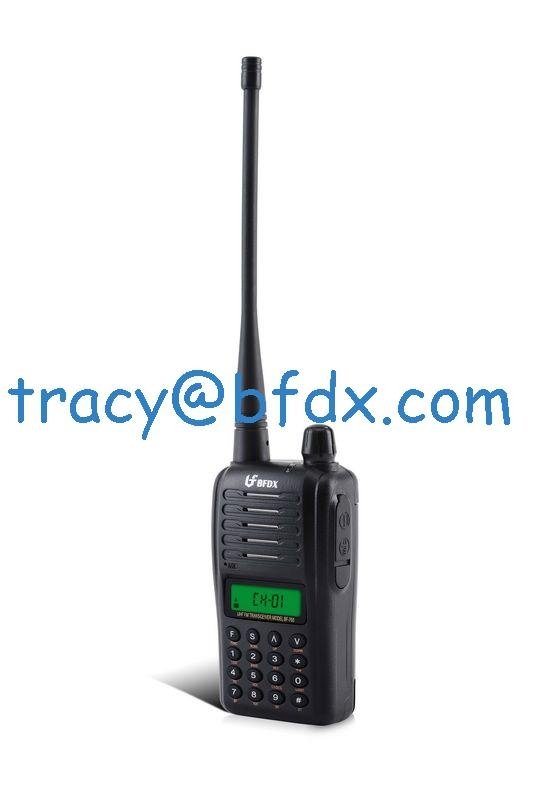 BFDX BF-760 two way radios for sale 3