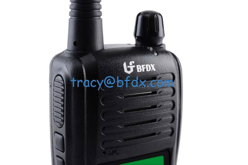 BFDX BF-760 two way radios for sale