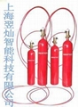 火探管式自動探火滅火裝置E6 1