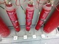 火探管式自动灭火装置