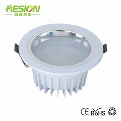 2.5 inch 3w High power SMD LED down lamp