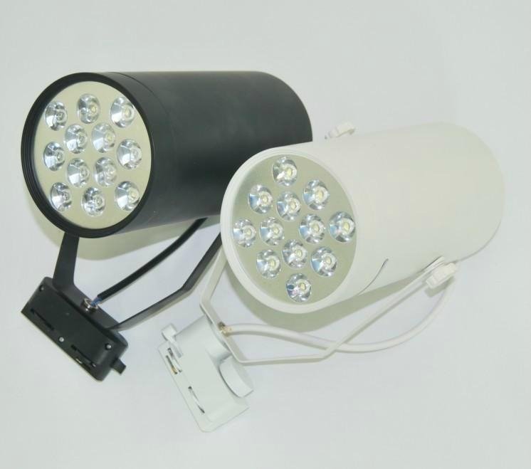 High quality wholesale 3W dimmable LED track light