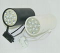 High quality wholesale 3W dimmable LED track light 1