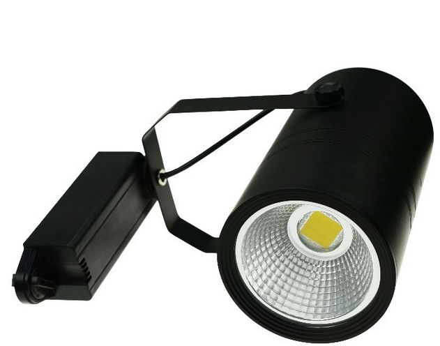 High quality wholesale 3W dimmable LED track light 3