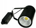High quality wholesale 3W dimmable LED track light 3
