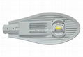 High Power LED Street Light Outdoor LED Street Light 50w LED Street Light Manufa 1