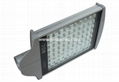 High Lumen IP65 56w Outdoor LED Street