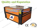 ZX-9060 Laser Engraving Machine 1