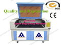 ZX-1290 Laser Engraving Machine