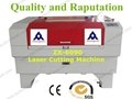 ZX-6090 Laser Cutting Machine