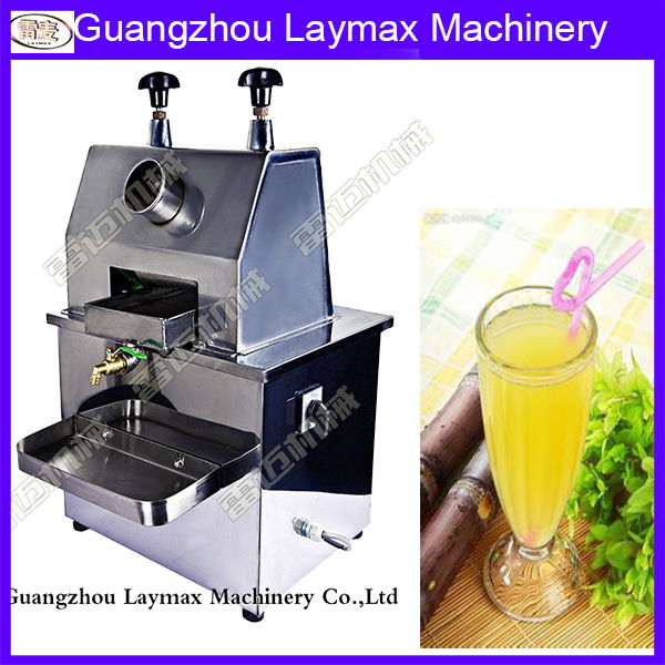 Sugar Cane Juicer 4