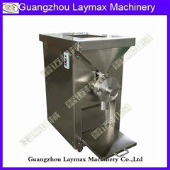 Screw Type Ato Feeding  Grain Grinder