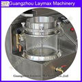 Oil Extracting Machine 4