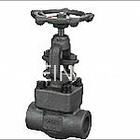 forged steel globe valve