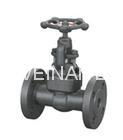 forged steel check valve 2