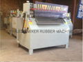 Rubber Strip Cutting Machine 1