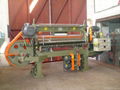 EVA Foam Sheet Splitting Machine 1