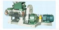 Reclaimed Rubber Powder  Production Line