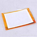 Hot sale self heating warmer pad hot patch 1