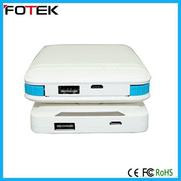 Factory direct sale cheap high capacity power bank goods from china 5
