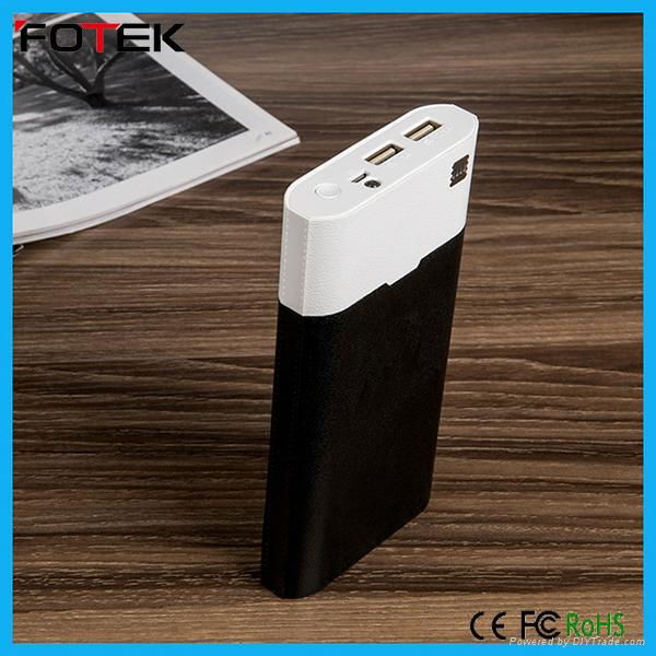 Top selling charge laptop battery without charger usb power bank