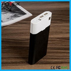 Top selling charge laptop battery without charger usb power bank