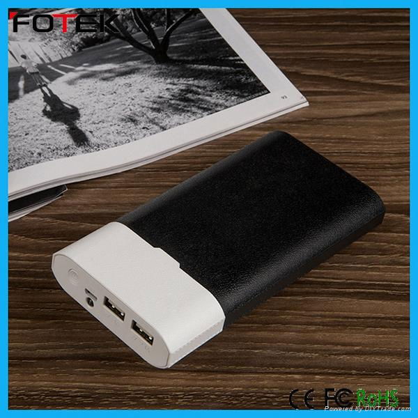 Top selling charge laptop battery without charger usb power bank 3