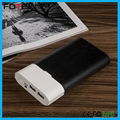 Top selling charge laptop battery without charger usb power bank 3