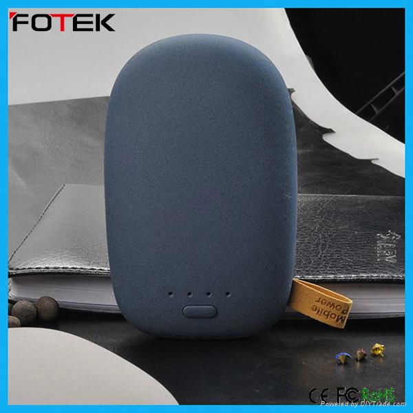Best quality portable power bank 2.1A output
