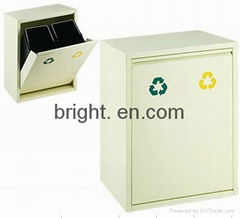 Cabinet Waste Bin