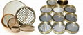 Stainless Steel Perforated Plate Sieves 1