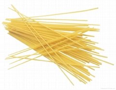 100% Derum Spaghetti pasta..