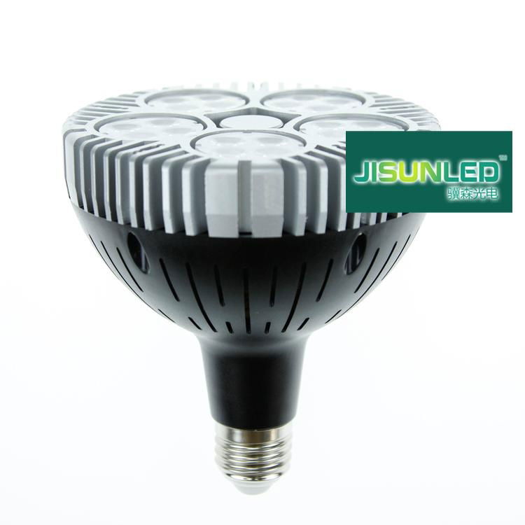 LED PAR38 50W  LED射燈