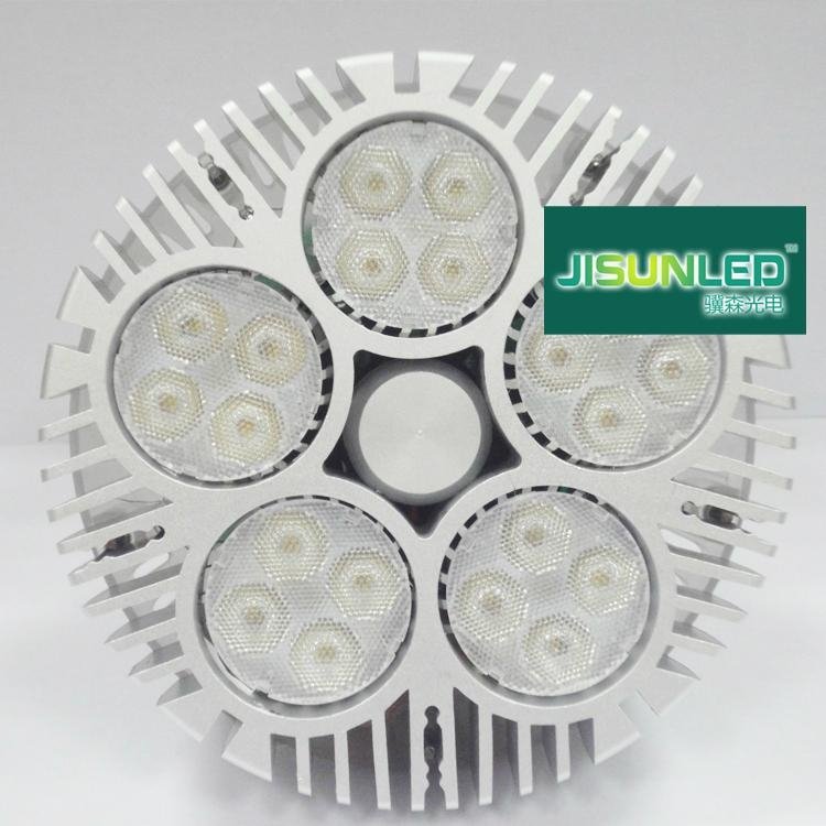 LED PAR38 50W  LED射燈 3