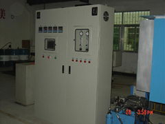 Magnesium Melting furnace