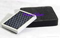 Aluminum  Base (TFH04) Activated Carbon Filters 1