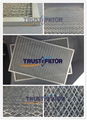 Stainless steel Pre Filter for Air Purifier