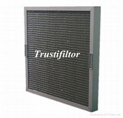 Honeycomb Grease Filter -Commercial Grease Filters