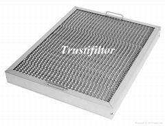 Commercial Grease Filter -Commercial Grease Filters