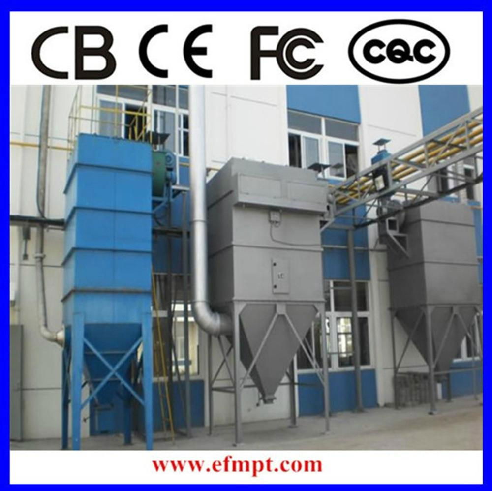 Gas Atomization Equipment Atomizing Equipment 4