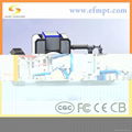 vacuum sintering furnace