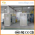 high temperature induction sintering furnace 2