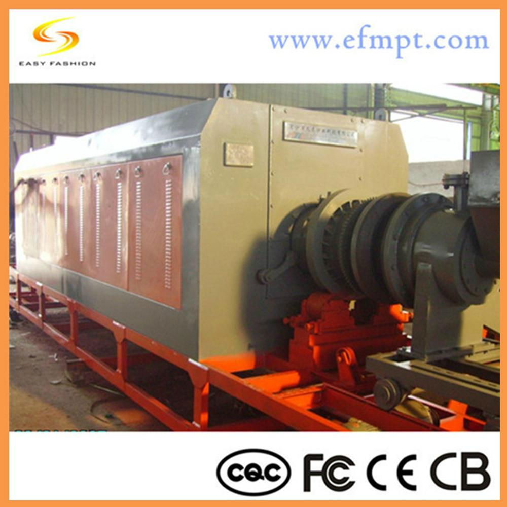 Rotary Reduction Furnace 2
