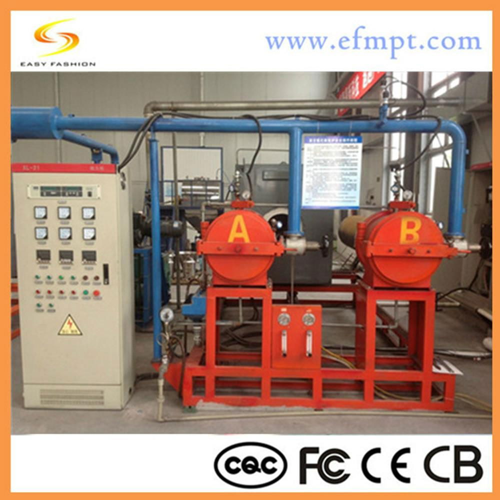 Professional Titanium Powder Manufacturing Furnace 3