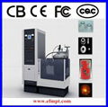 Powder Processing Microwave Sintering Furnace